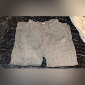 Nike Sportswear Club Fleece Cargo Pants